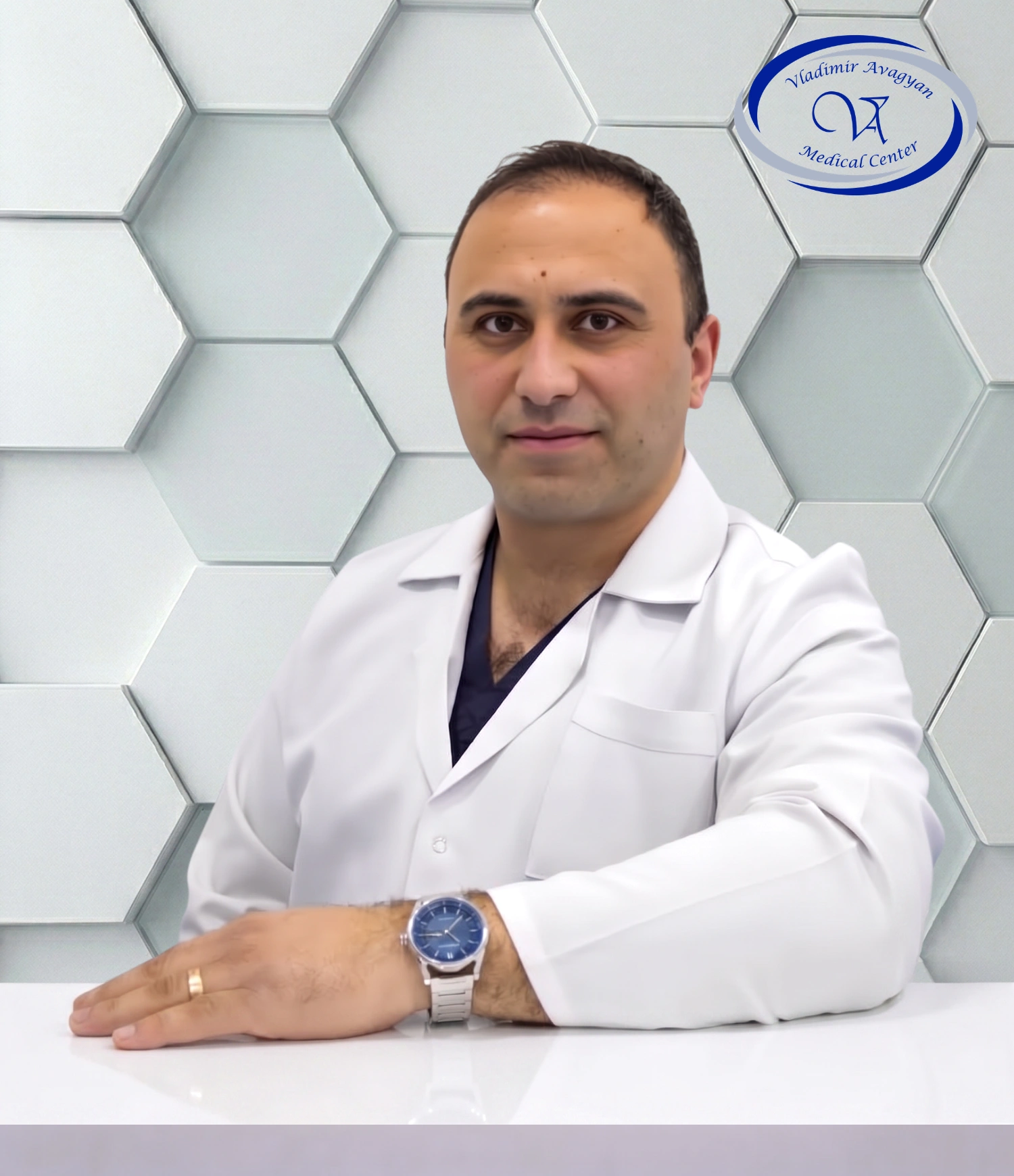 Նաղաշ Հայկի Բաղդասարյան